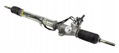 Рулевая рейка ducato boxer 01340777080 y03p0361na citroen jumper i 1994-2006 фото №1