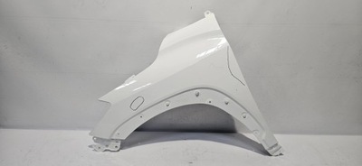 Крыло левый перед toyota corolla cross 20- оригинал фото №1