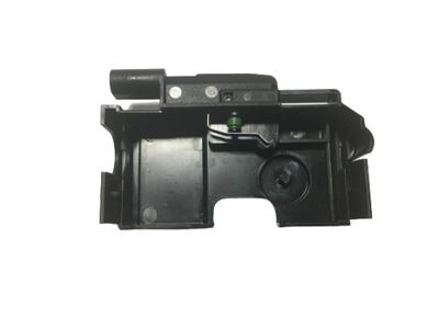 Захист замка капот glc x253 15 - a2048703158 фото №1