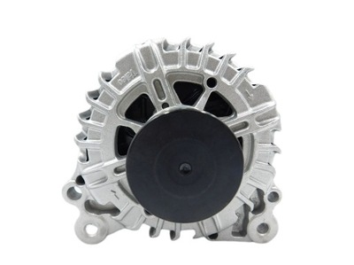 Генератор vw passat b8 alltrack t-roc 1.6 2.0 tdi фото №1