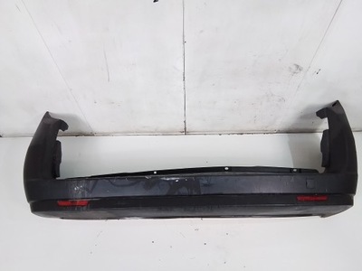 M381 бампер задняя opel combo d фото №1