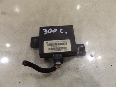 Chrysler 300c модуль блок управления 56038728ai фото №1