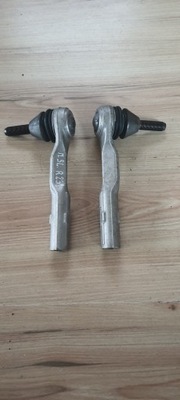 Наконечник тяга рулевой pr/lewa mercedes r 231 sl фото №1