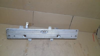 Кронштейн кронштейн коробки передач mercedes gle w167 amg фото №1