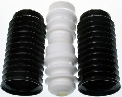 Denckermann d500026 набор защиты пылезащитный, амортизатор фото №1