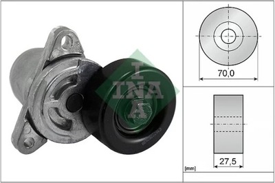 534030610 TENSOR CORREA  