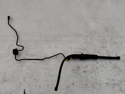 Citroen c3 iii помпа зчеплення циліндр зчеплення фото №1