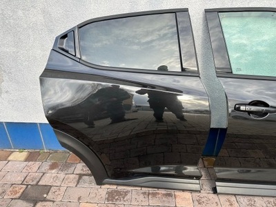 NISSAN JUKE II F16 DOOR RIGHT REAR  