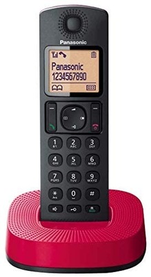 PANASONIC TELEFON BEZPRZEWODOWY KX-TGC310