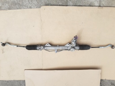 Mercedes slk r172 трансмиссия рулевая a1724600100 a1724600300 фото №1