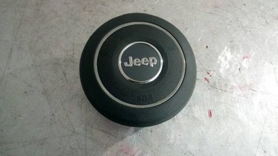 Подушка безопасности подушка jeep compass i lift p1sr37xdvag фото №1