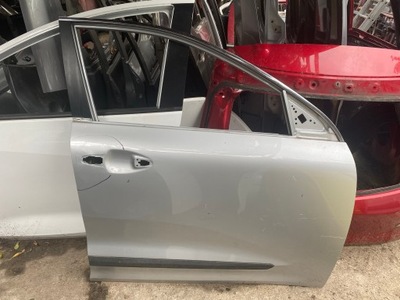 Kia niro дверь передние правое фото №1