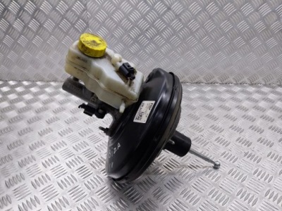 Усилитель тормозов seat ibiza iv 1.4tdi 6r1614105c фото №1