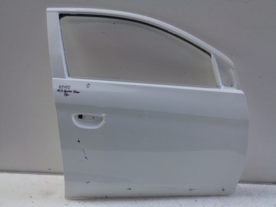 Двері праве передні mitsubishi space star 13- nr 45102 фото №1