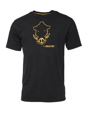 Koszulka dla karpiarzy Prologic Bank T-shirt M