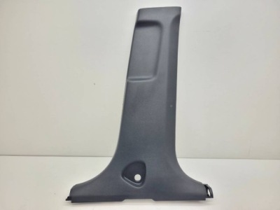 171 kia sorento iv накладка накладка стійка b права 85845-p2000 фото №1