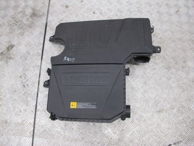 Kia niro ii корпус фильтра воздуха 1,6 гибрид фото №1