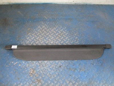 Honda jazz ii lift 2006r шторка багажника фото №1