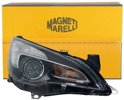 MAGNETI MARELLI REFLEKTORIUS PRIEK. 710301262204 