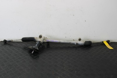 Трансмиссия рулевая рулевая рейка mazda cx5 kd lift фото №1