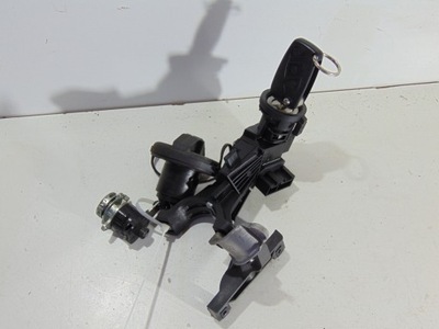 Замок зажигания ключ вкладка замка крышка qubo nemo фото №1