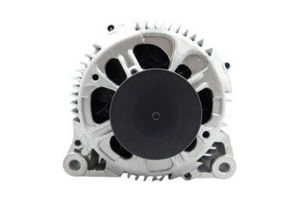 Генератор peugeot boxer expert 2.0hdi 96408780 фото №1