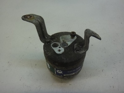 Конденсатор осушитель кондиционера кондиционер bmw e36 z3 фото №1