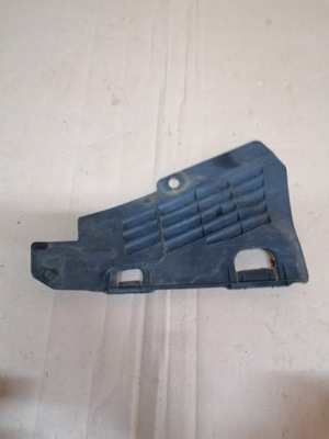 Защита подкрылок левый задняя renault espace iv фото №1