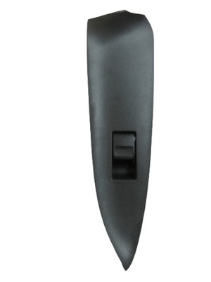 Toyota rav4 iii перемикач вікон правий задня фото №1