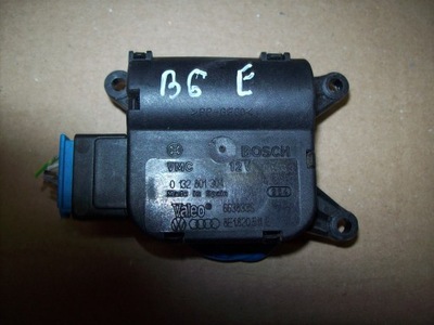 MOTOR CALENTADOR AUDI A4 B6,2004 R.8E1820511E  