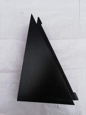 Защита заглушка треугольник дверь kia ceed iii левый фото №1