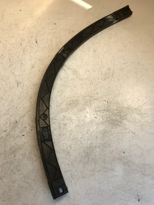 Напрямна бампера лівий задня smart forfour i фото №1