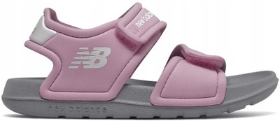 Sandałki NEW BALANCE IOSPSDPN R. 23,5