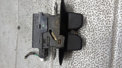 Замок крышки renault vel satis i 03r hb 2.0b 4 pin фото №1