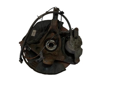 Chr c-hr поворотный кулак ступица подшипник левый перед фото №1