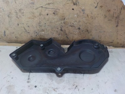 Ford mondeo mk4 корпус распределительного вала 4m5q6e006 фото №1