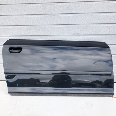 Audi a3 8p двері правий перед фото №1