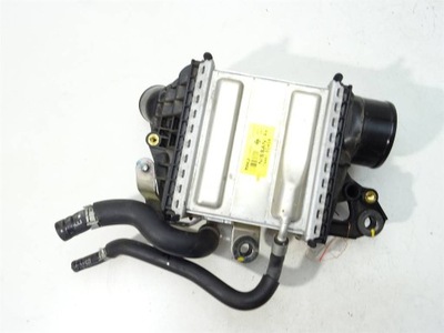 Інтеркулер правий infiniti q50s 3.0t v6 144615ca0a фото №1