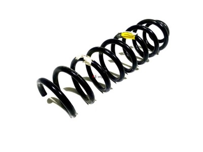 Renault megane ii пружина оригинальный номер 8200309931 фото №1