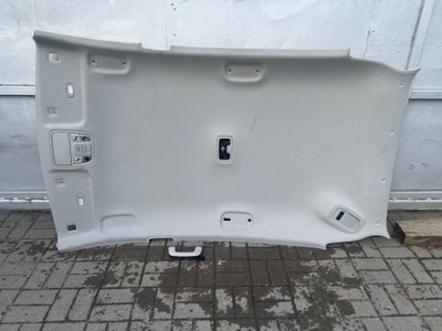 Kia sportage 4 iv 2015-2021 потолок потолок потолок фото №1