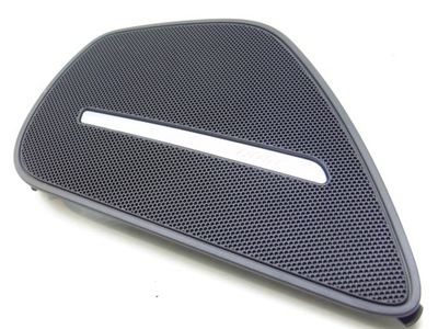 Накладка динаміка bose правий задня audi a8 d4 4h фото №1