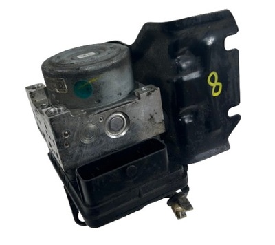 Mazda cx-5 i 12- насос блок керування abs kj01437a0b фото №1