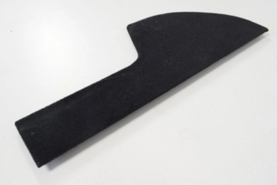 Subaru outback 2013 боковой element панели приборной панели фото №1