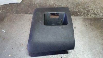 Защита панели 73533573 fiat grande punto 05-12r фото №1