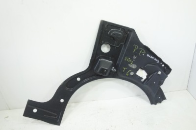 Усилитель wew. стойка перед правое vw t5 lift t6 фото №1