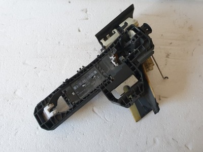 Основа ручка лівий перед mercedes w204 фото №1