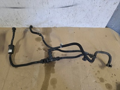 Mini cooper s 2.0 f55 f56 дроти вакууму клапан фото №1