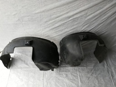 Opel vectra c підкрилок передні праве ліва фото №1