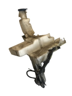 Бачок омивача passat b6 3c0955453p фото №1