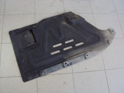 Защита подвеска bmw serii 1 e82 coupe 2.0d 08r фото №1